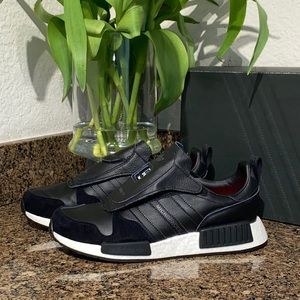 Adidas Micropacer x R1 men’s sneakers